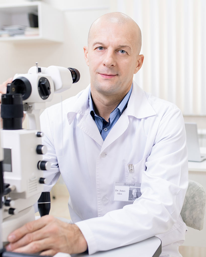 Dr. Abdelaziz Amine